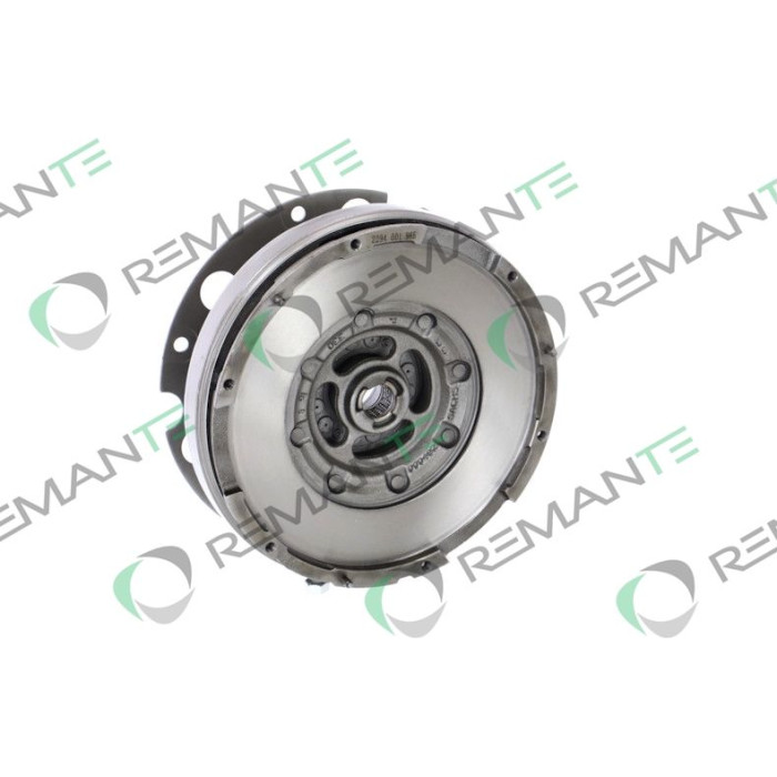 Schwungrad 009-001-000091R