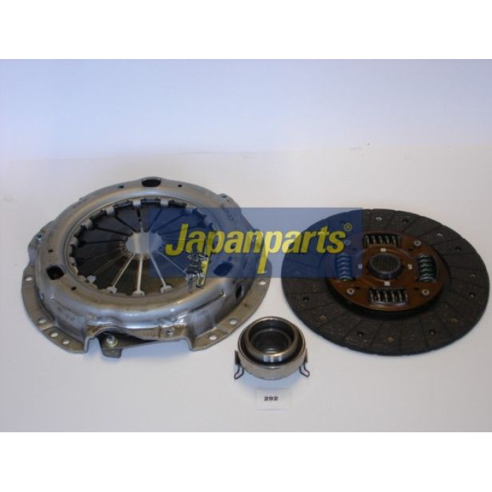 Japanparts Kupplungssatz KF-292
