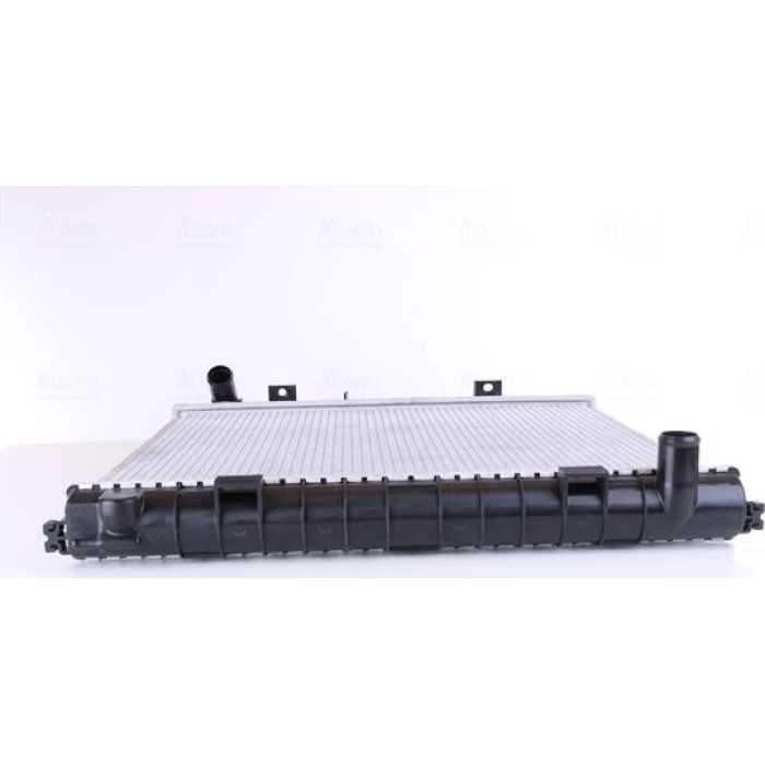 Nissens Wasserkühler PKW 64302A Nissens Wasserkühler PKW 64302A
