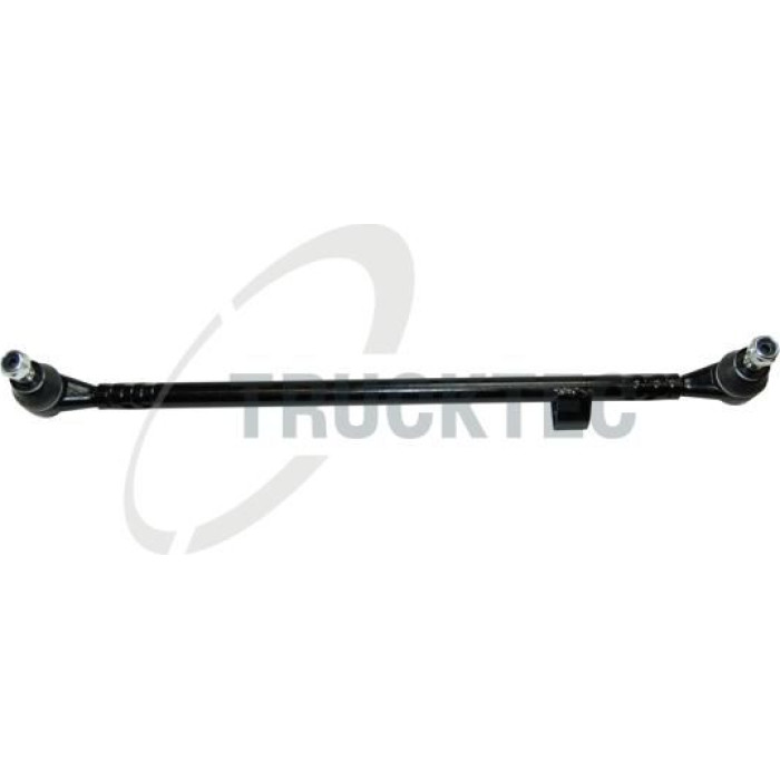 TRUCKTEC AUTOMOTIVE Lenkrad 02.37.071 TRUCKTEC AUTOMOTIVE Lenkrad 02.37.071