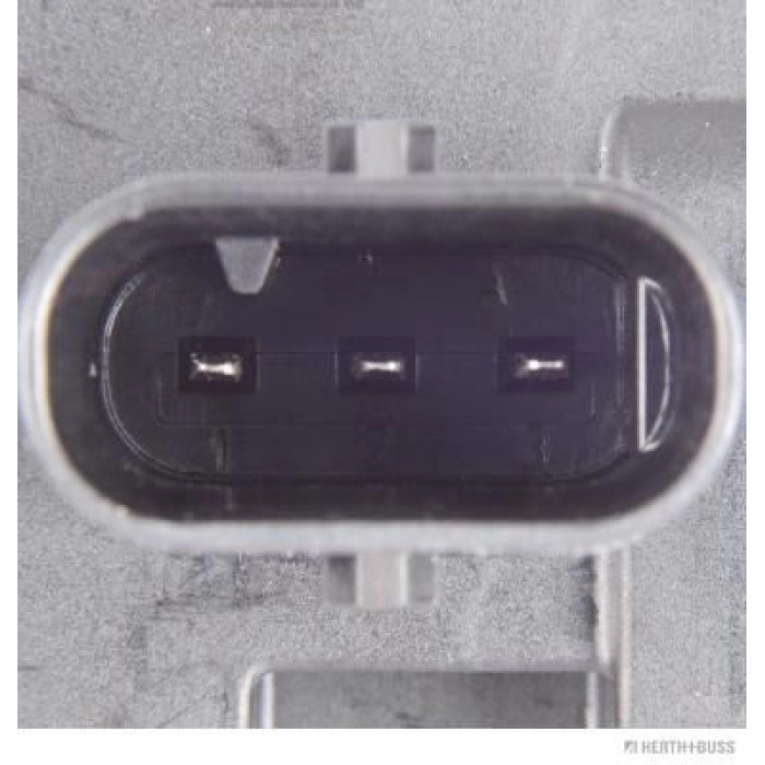 Herth+Buss Elparts Abgasdrucksensor 70668007