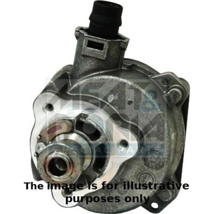 Unterdruckpumpe, Bremsanlage 91133E Unterdruckpumpe, Bremsanlage 91133E