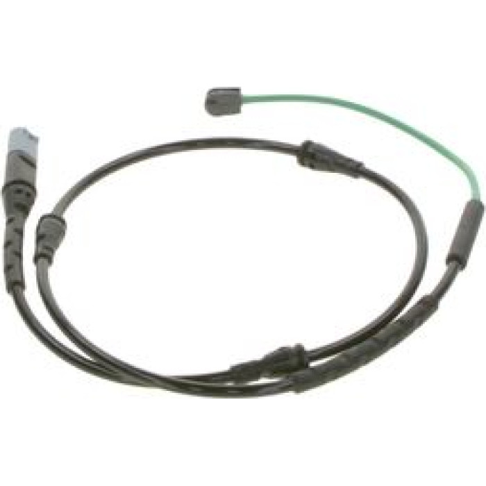 Bosch Bremsbelagverschleißsensor 1987473510 Bosch Bremsbelagverschleißsensor 1987473510