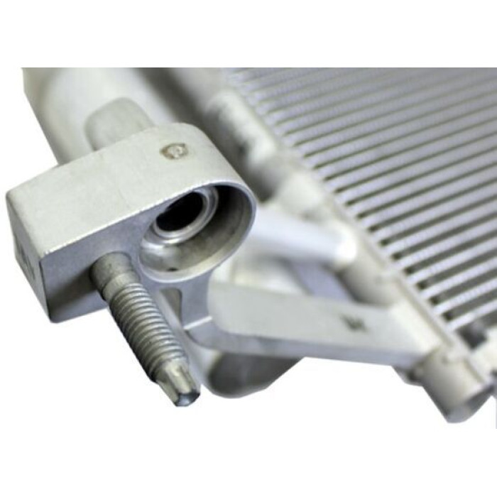 MAHLE Kondensator, Klimaanlage AC 7 000P MAHLE Kondensator, Klimaanlage AC 7 000P