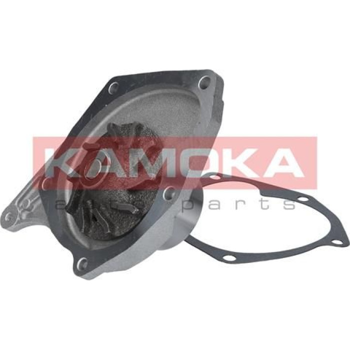 Kamoka Wasserpumpe / Kühlmittelpumpe T0214 Kamoka Wasserpumpe / Kühlmittelpumpe T0214