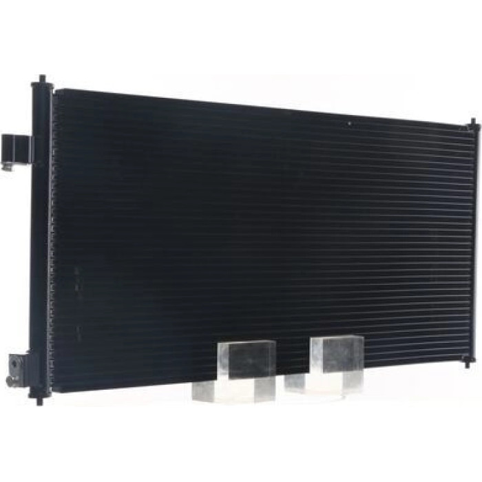 Kondensator, Klimaanlage AC 689 000S Kondensator, Klimaanlage AC 689 000S