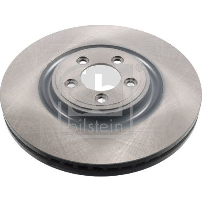 febi Bremsscheibe 44134