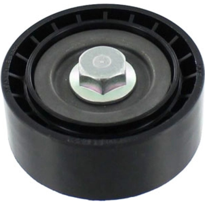 SKF Keilrippenriemen-Spannrolle VKM 35022 SKF Keilrippenriemen-Spannrolle VKM 35022