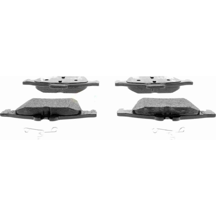 Vaico Bremsbelagsatz für Scheibenbremse V25-0226 Vaico Bremsbelagsatz für Scheibenbremse V25-0226