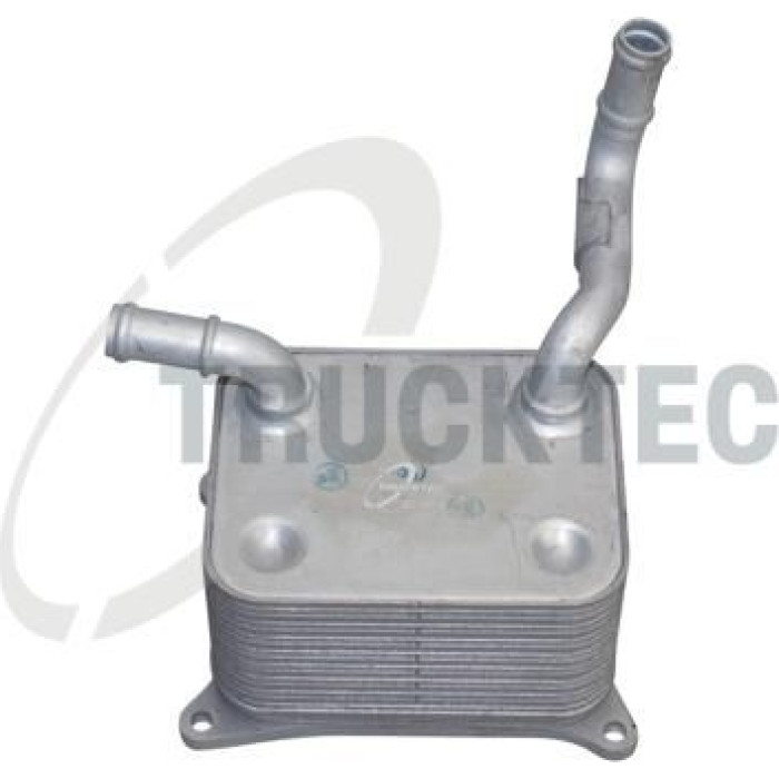 TRUCKTEC AUTOMOTIVE Ölkühler 07.18.080
