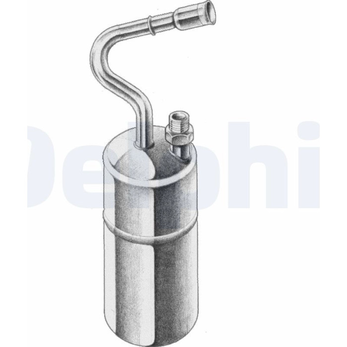 Delphi Klimatrockner TSP0175034 Delphi Klimatrockner TSP0175034