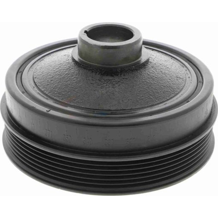 Vaico Kurbelwellenriemenscheibe V30-8411 Vaico Kurbelwellenriemenscheibe V30-8411