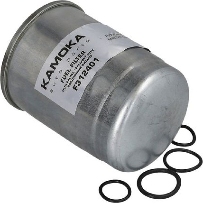 Kamoka Kraftstofffilter F312401