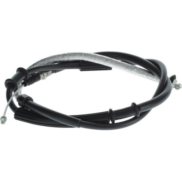 Bosch Handbremsseil links/rechts 1987482509 Bosch Handbremsseil links/rechts 1987482509