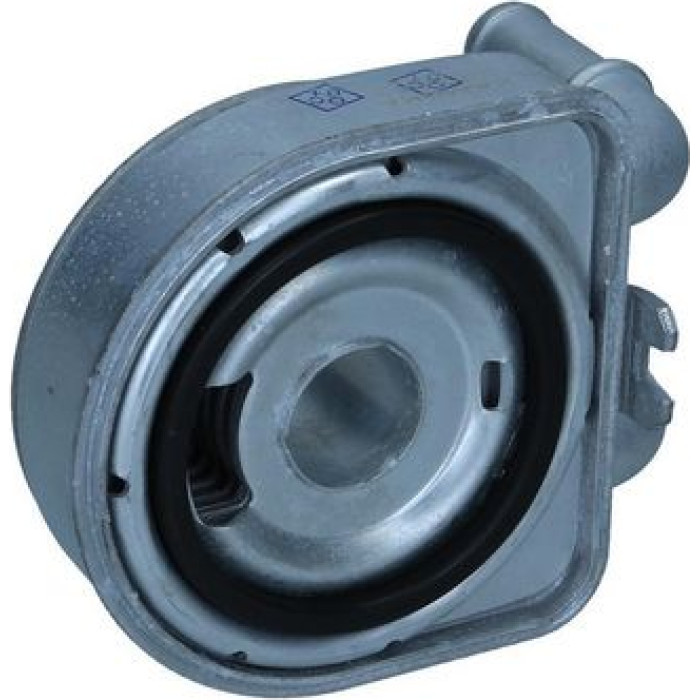 Kamoka Ölkühler 7730012 - Motoröl
