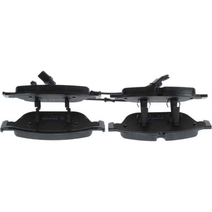Bosch Bremsbelagsatz 0 986 494 988 Bosch Bremsbelagsatz 0 986 494 988