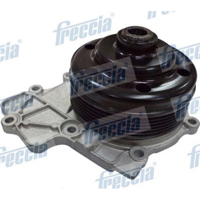 FRECCIA Wasserpumpe WP0287 FRECCIA Wasserpumpe WP0287