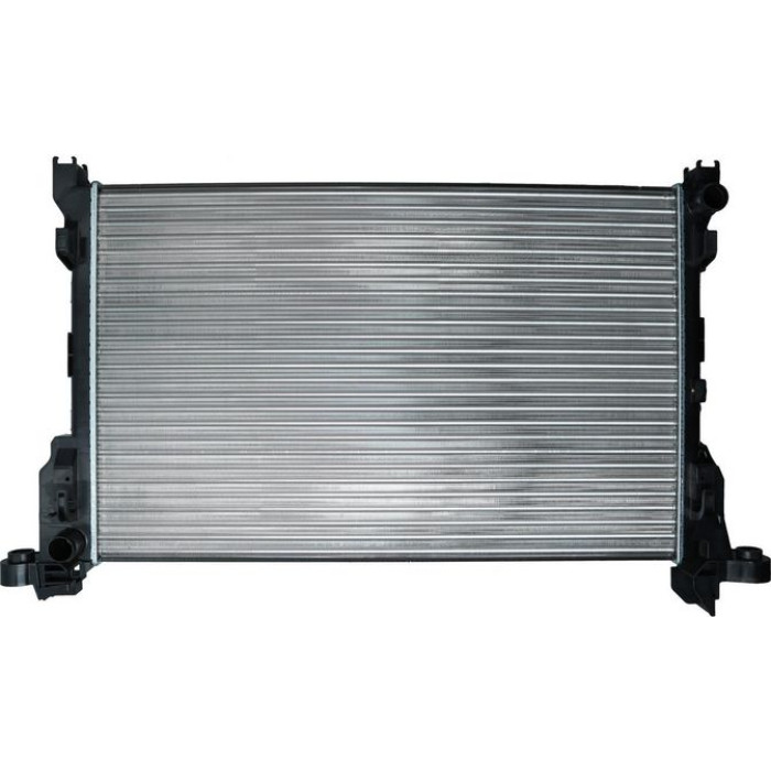 Kamoka Motorkühler 7705091 Kamoka Motorkühler 7705091