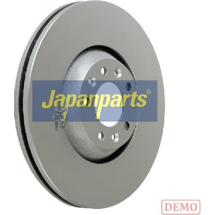 Japanparts Bremsscheibe DI-060C Japanparts Bremsscheibe DI-060C