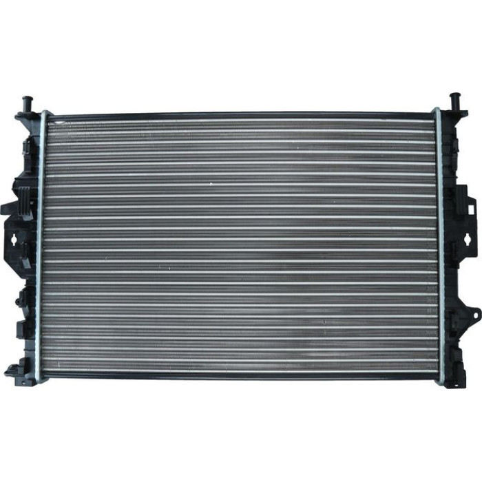 Kamoka Motorkühler 7705058 Kamoka Motorkühler 7705058