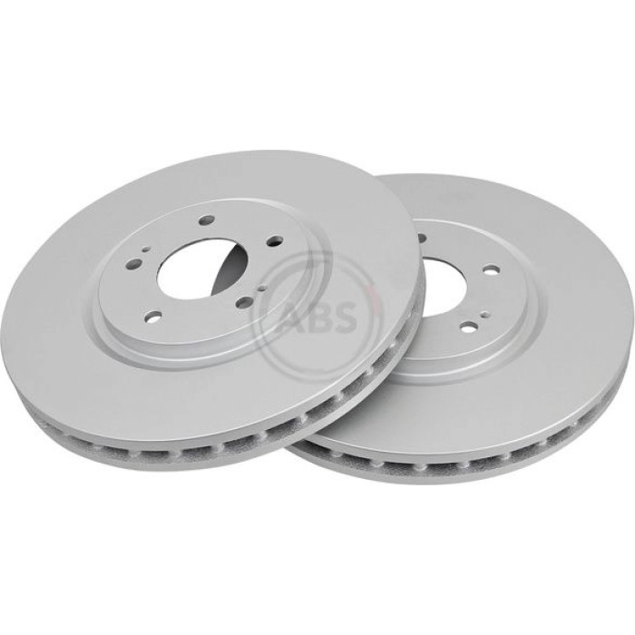 A.B.S. Bremsscheibe 17127 A.B.S. Bremsscheibe 17127