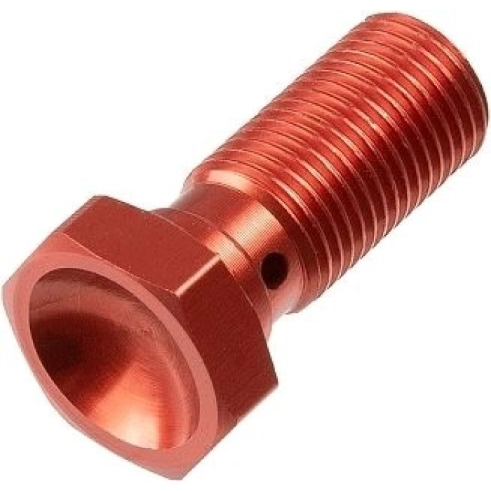 TRW Hohlschraube Bremsleitung MCH921R TRW Hohlschraube Bremsleitung MCH921R