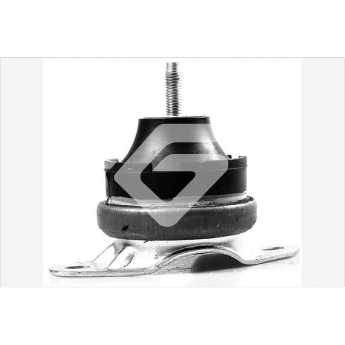 594377 HUTCHINSON Lagerung, Motor 594377 594377 HUTCHINSON Lagerung, Motor 594377
