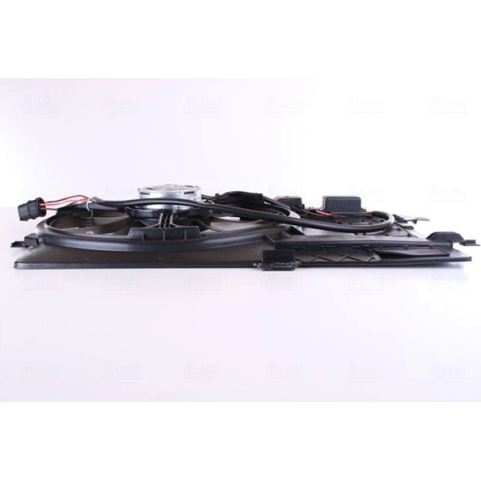 Nissens Kühlerlüfter PKW 85124