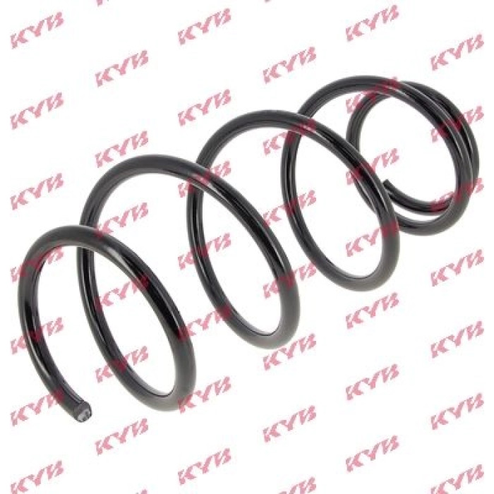 KYB Fahrwerksfeder Toyota P. Yaris 1.0 12/10 RA3537 KYB Fahrwerksfeder Toyota P. Yaris 1.0 12/10 RA3537