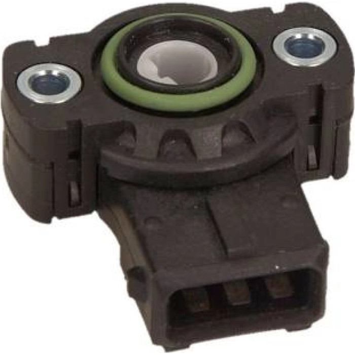 Meat & Doria Drosselklappensensor 83088, 3-polig, ohne Kabel, 5 V – OE Nummer 13631721456 - l Meat & Doria Drosselklappensensor 83088, 3-polig, ohne Kabel, 5 V – OE Nummer 13631721456 - l