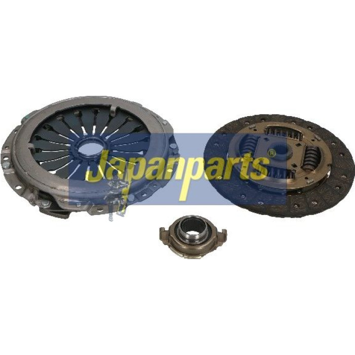 Kupplungssatz KF-H32 Kupplungssatz KF-H32