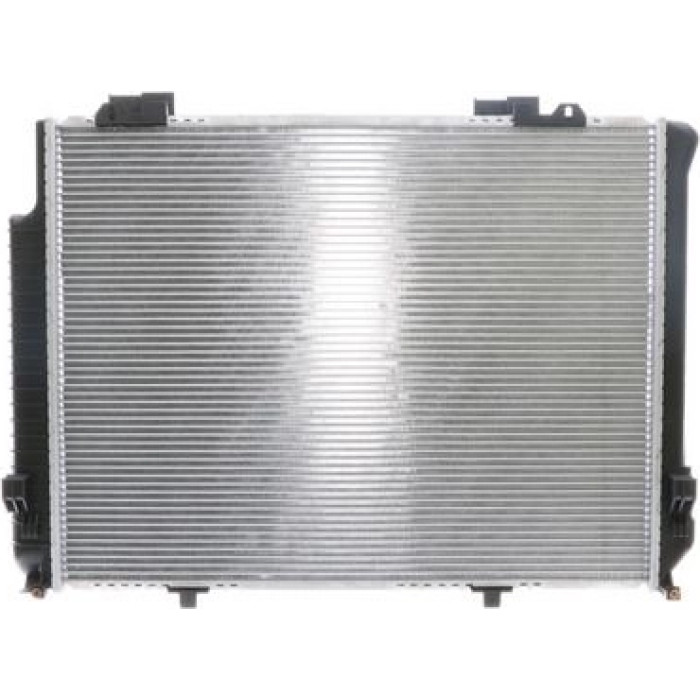 MAHLE Kühler, Motorkühlung CR 315 001S MAHLE Kühler, Motorkühlung CR 315 001S
