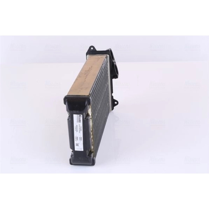 Nissens Heizungskühler PKW 71161 Nissens Heizungskühler PKW 71161