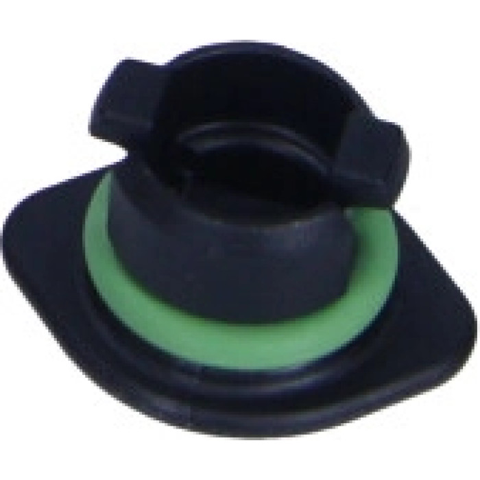 06H115418P VAG Original 06H115418P Öl-Deckel Audi A3 04 – – OE-Nr. 06H115418P