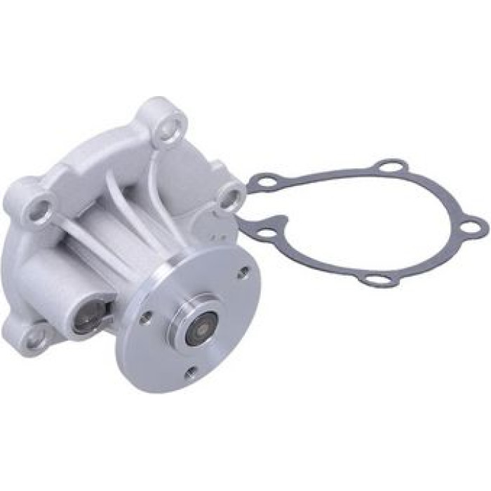 Kamoka Wasserpumpe / Kühlmittelpumpe T0316 Kamoka Wasserpumpe / Kühlmittelpumpe T0316