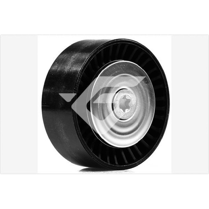 HUTCHINSON Umlenk-/Führungsrolle, Keilrippenriemen T0449 HUTCHINSON Umlenk-/Führungsrolle, Keilrippenriemen T0449
