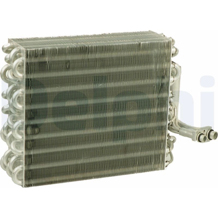 Delphi Verdampfer TSP0525101 Delphi Verdampfer TSP0525101