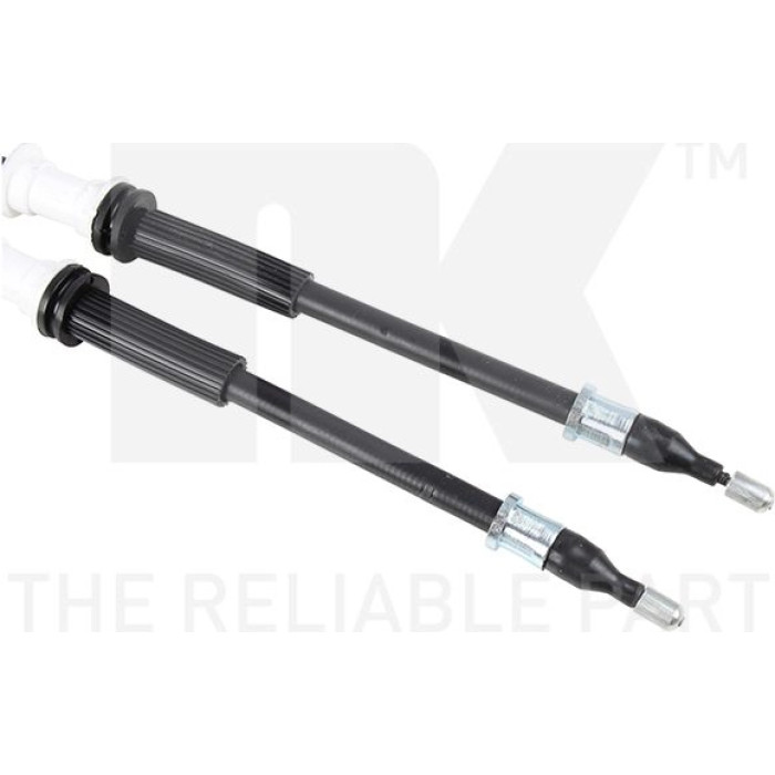 NK Handbremsseil 903697 - links rechts komplett NK Handbremsseil 903697 - links rechts komplett