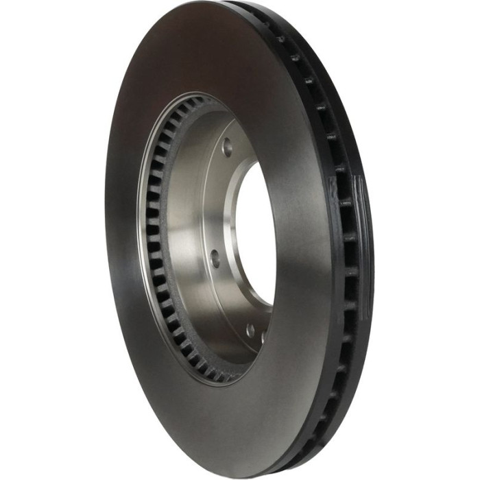 TRW Bremsscheibe Kia P. Sorento 2.5 Crdi 02 DF6081S TRW Bremsscheibe Kia P. Sorento 2.5 Crdi 02 DF6081S