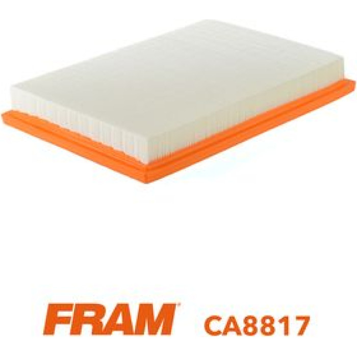 FRAM Luftfilter CA8817 FRAM Luftfilter CA8817