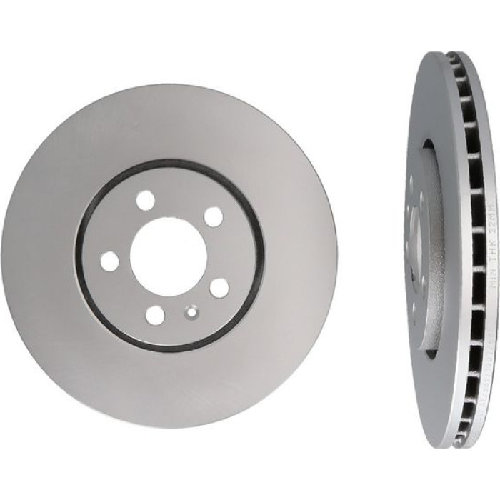 1032442 Kamoka Bremsscheibe 1032442 1032442 Kamoka Bremsscheibe 1032442