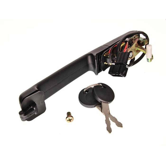 MAXGEAR Türgriff 357837207A/MG 28-0060
