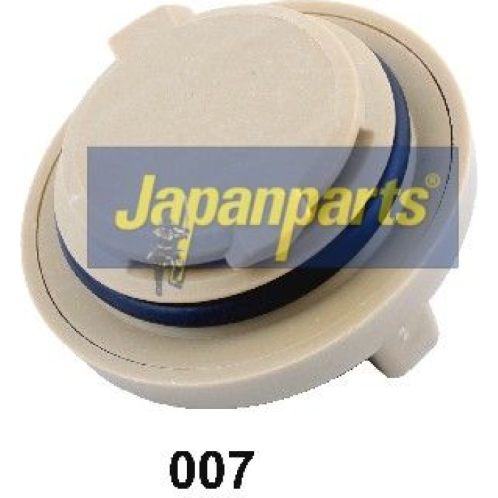 Japanparts Abdeckung KO-007 Japanparts Abdeckung KO-007