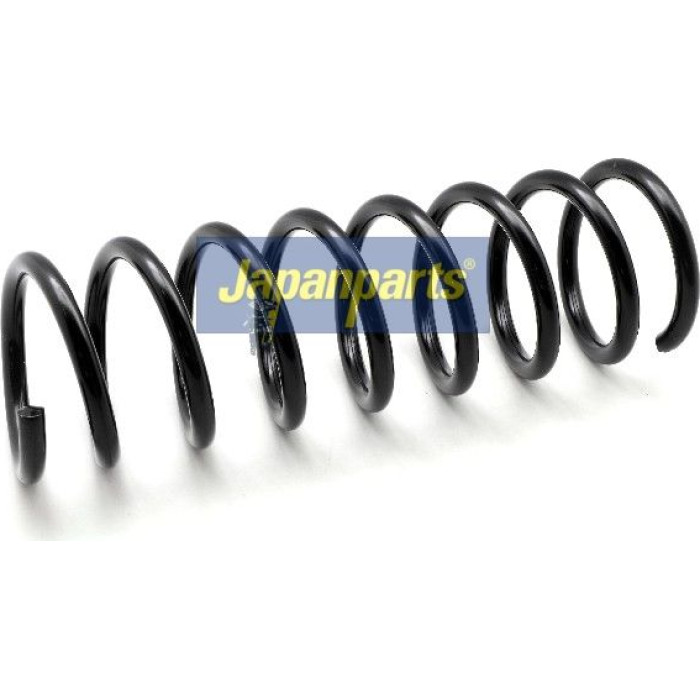 Japanparts Fahrwerksfeder ZC6199A Japanparts Fahrwerksfeder ZC6199A