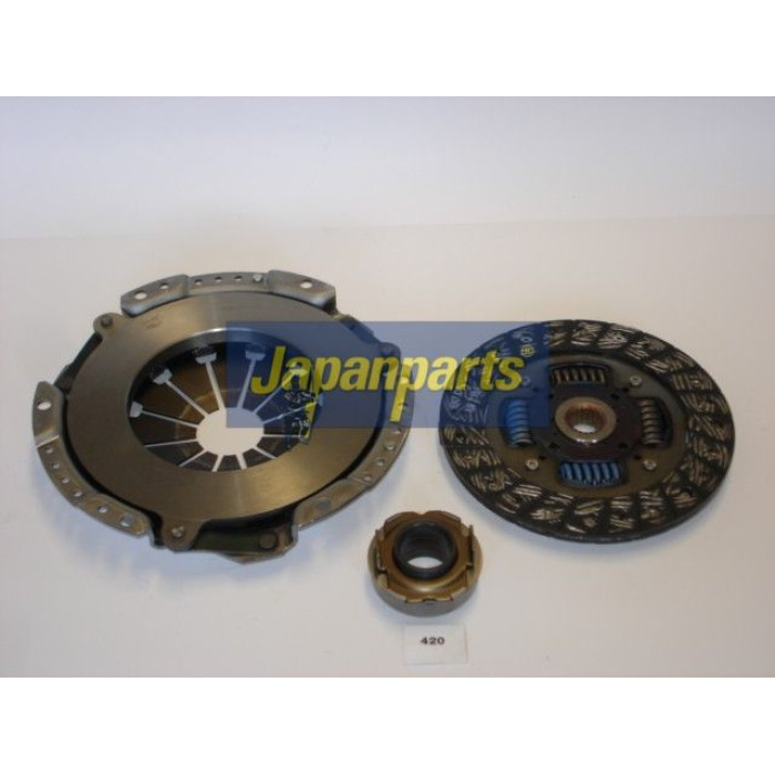 Japanparts Kupplungssatz KF-420 Japanparts Kupplungssatz KF-420