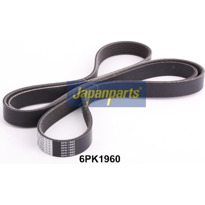 Japanparts Ømen-Zubehör DV-6PK1960