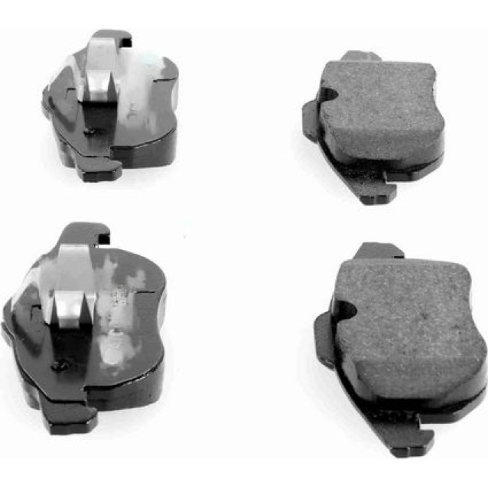 V24-0153 Vaico Bremsbelagsatz für Scheibenbremse V24-0153 V24-0153 Vaico Bremsbelagsatz für Scheibenbremse V24-0153