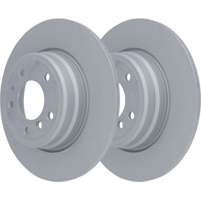 ATE Bremsscheibe BMW Hinterachse 7/8 2.8-5.4 90-01 24.0112-0132.1 ATE Bremsscheibe BMW Hinterachse 7/8 2.8-5.4 90-01 24.0112-0132.1