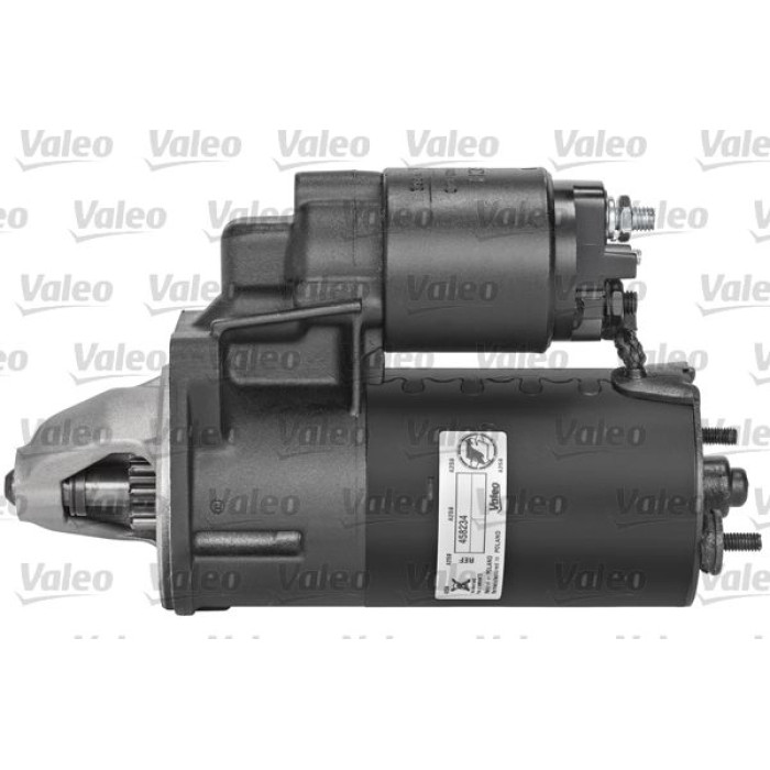 Valeo Anlasser 458234 Valeo Anlasser 458234