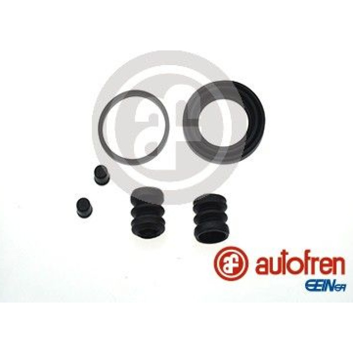 Reparatursatz Bremssattel Volvo T. C70/S70/V70 97-07 D4499 Reparatursatz Bremssattel Volvo T. C70/S70/V70 97-07 D4499
